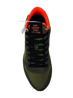 SUN 68 SNEAKERS UOMO Z36102