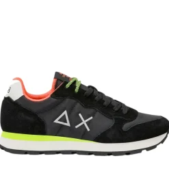 SUN 68 SNEAKERS UOMO Z36102