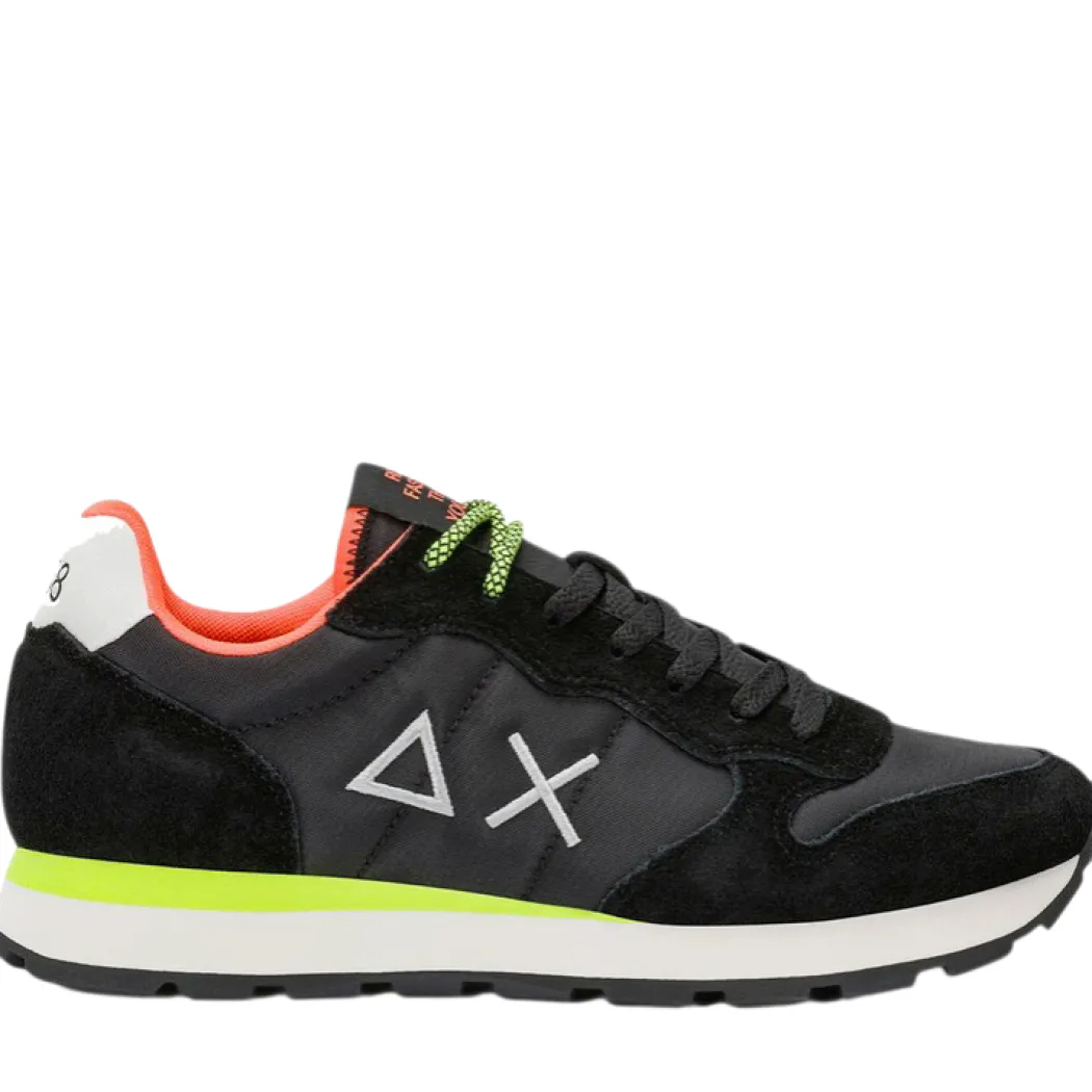 SUN 68 SNEAKERS UOMO Z36102