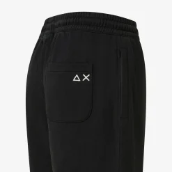 SUN 68 SWEATSHORTS UOMO BASIC -F36135