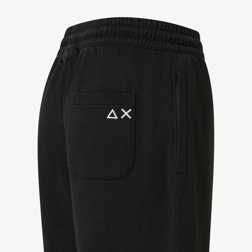 SUN 68 SWEATSHORTS UOMO BASIC -F36135