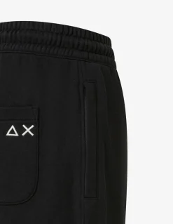 SUN 68 SWEATSHORTS UOMO BASIC -F36135