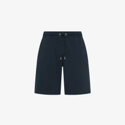 SUN 68 SWEATSHORTS UOMO BASIC -F36135