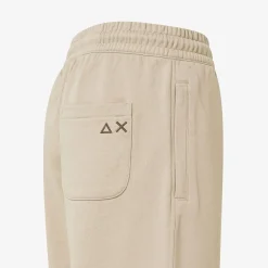 SUN 68 SWEATSHORTS UOMO BASIC -F36135