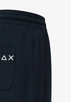 SUN 68 SWEATSHORTS UOMO BASIC -F36135