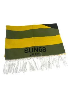 SUN 68 TELO MARE Unisex adulto Primavera/Estate | Soreca Shop Online Napoli