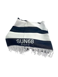 SUN 68 TELO MARE Unisex adulto Primavera/Estate | Soreca Shop Online Napoli