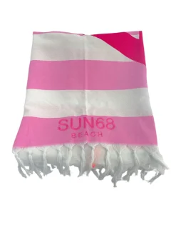 SUN 68 TELO MARE Unisex adulto Primavera/Estate | Soreca Shop Online Napoli
