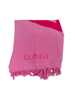 SUN 68 TELO MARE Unisex adulto Primavera/Estate | Soreca Shop Online Napoli
