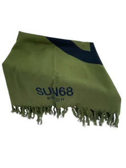 SUN 68 TELO MARE Unisex adulto Primavera/Estate | Soreca Shop Online Napoli