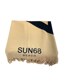 SUN 68 TELO MARE Unisex adulto Primavera/Estate | Soreca Shop Online Napoli