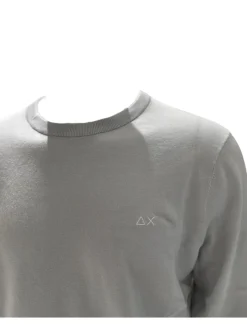 SUN 68 T-SHIRT - K35101