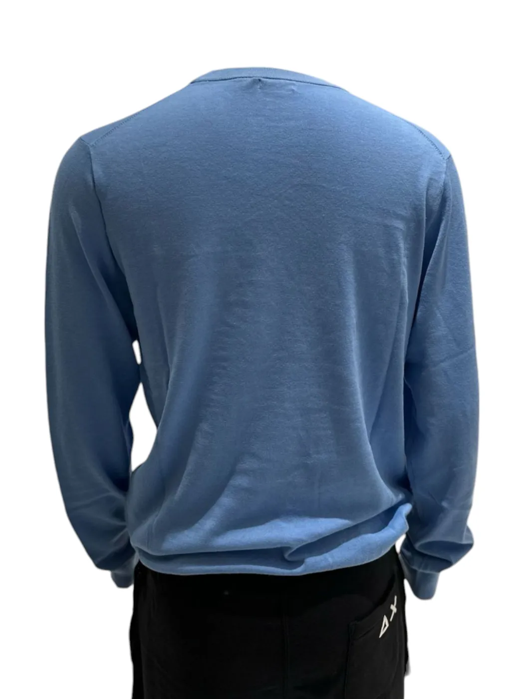SUN 68 T-SHIRT - K35101