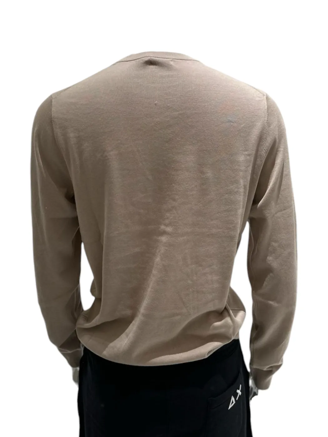 SUN 68 T-SHIRT - K35101