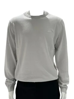 SUN 68 T-SHIRT - K35101