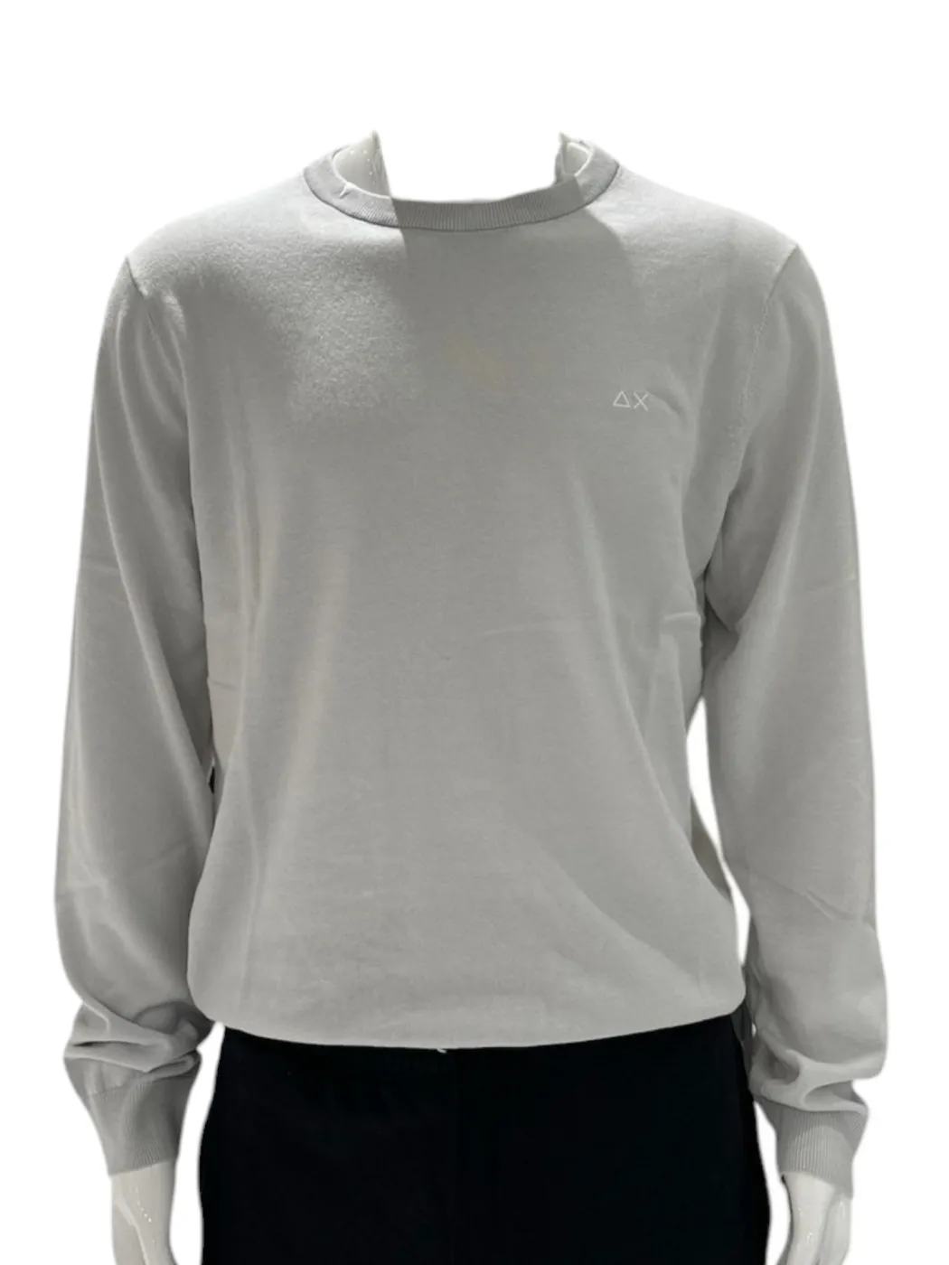 SUN 68 T-SHIRT - K35101