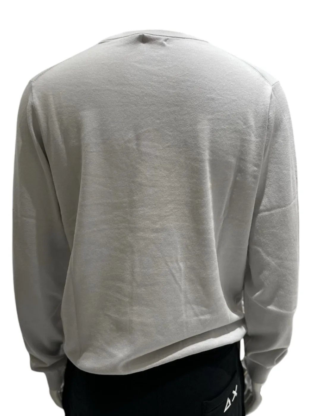 SUN 68 T-SHIRT - K35101