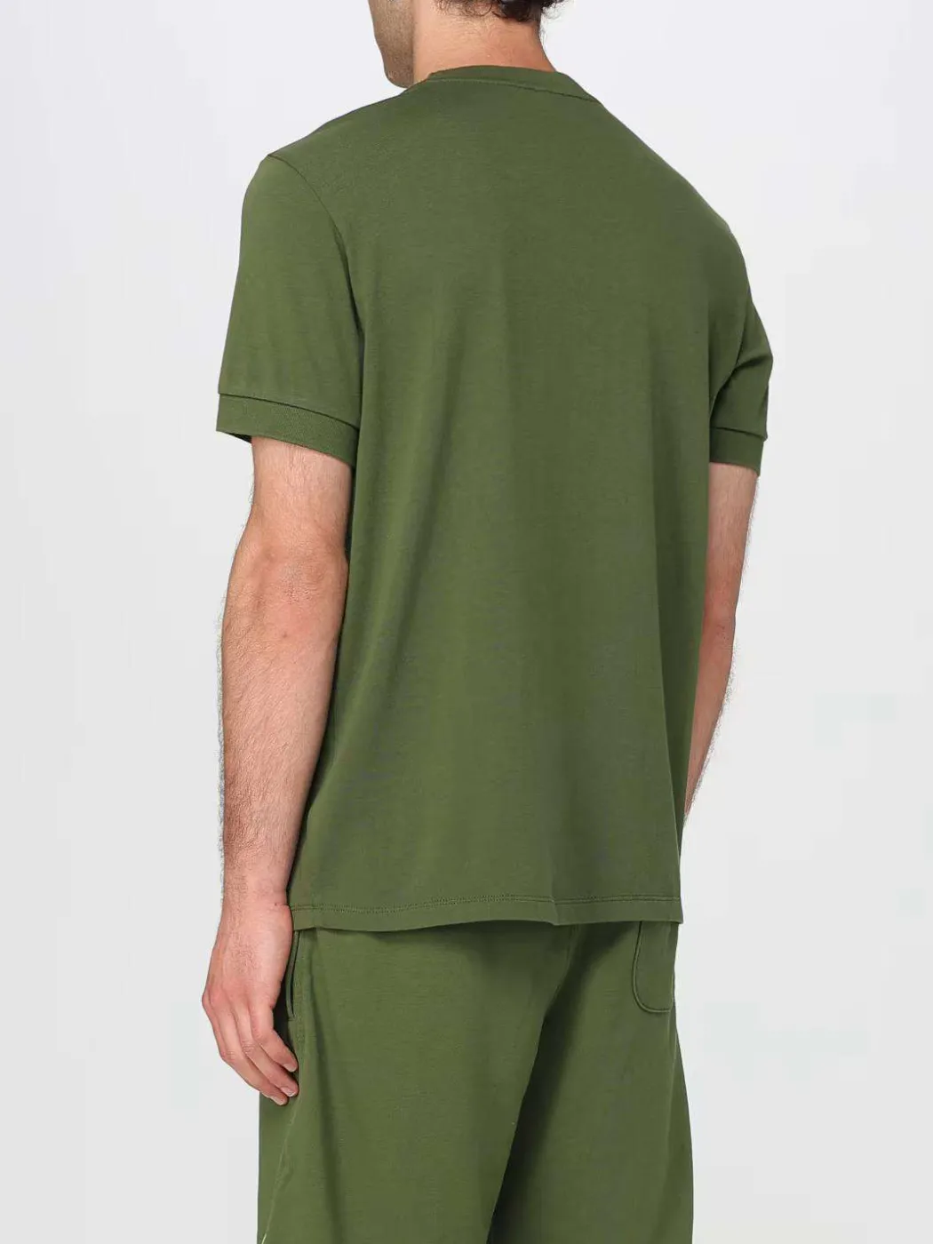 SUN 68 T-SHIRT - T35103