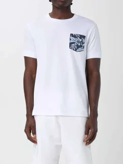 SUN 68 T-SHIRT - T35103