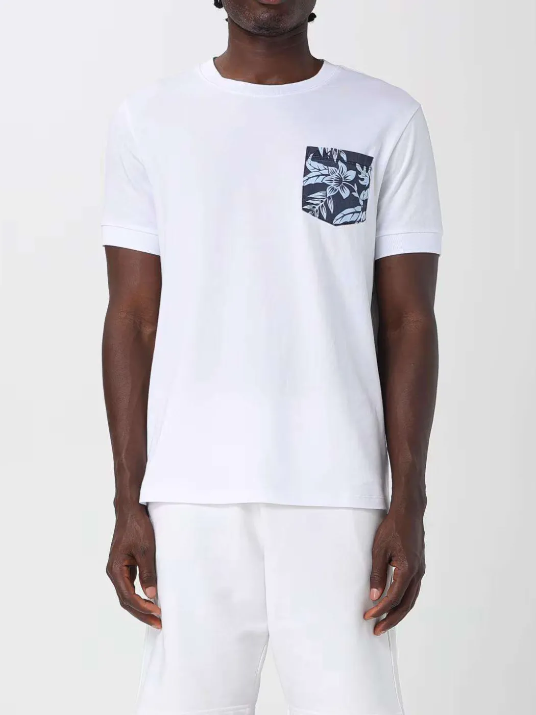 SUN 68 T-SHIRT - T35103