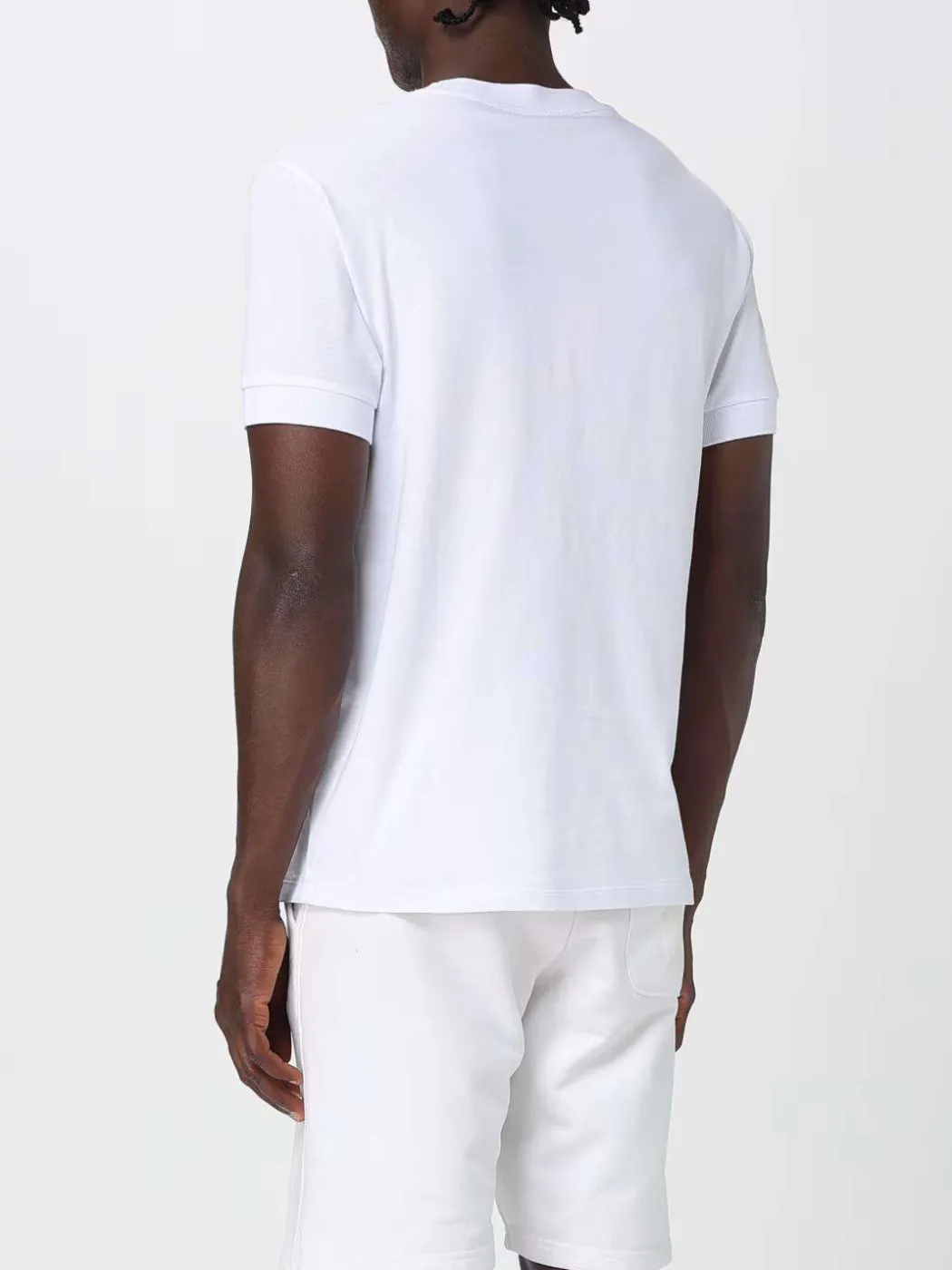 SUN 68 T-SHIRT - T35103