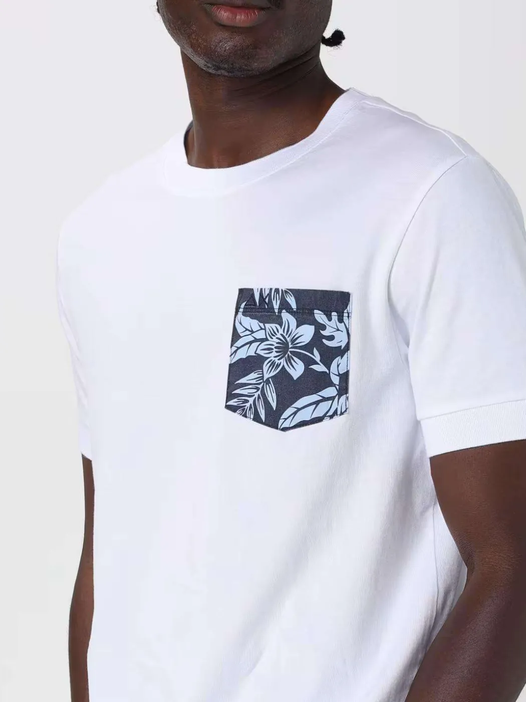 SUN 68 T-SHIRT - T35103