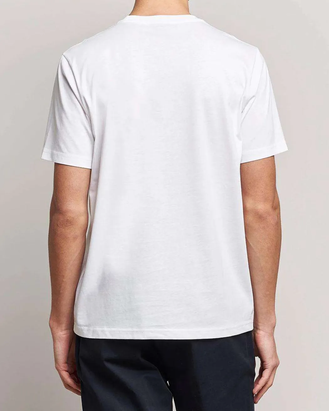 SUN 68 T-SHIRT - T35103