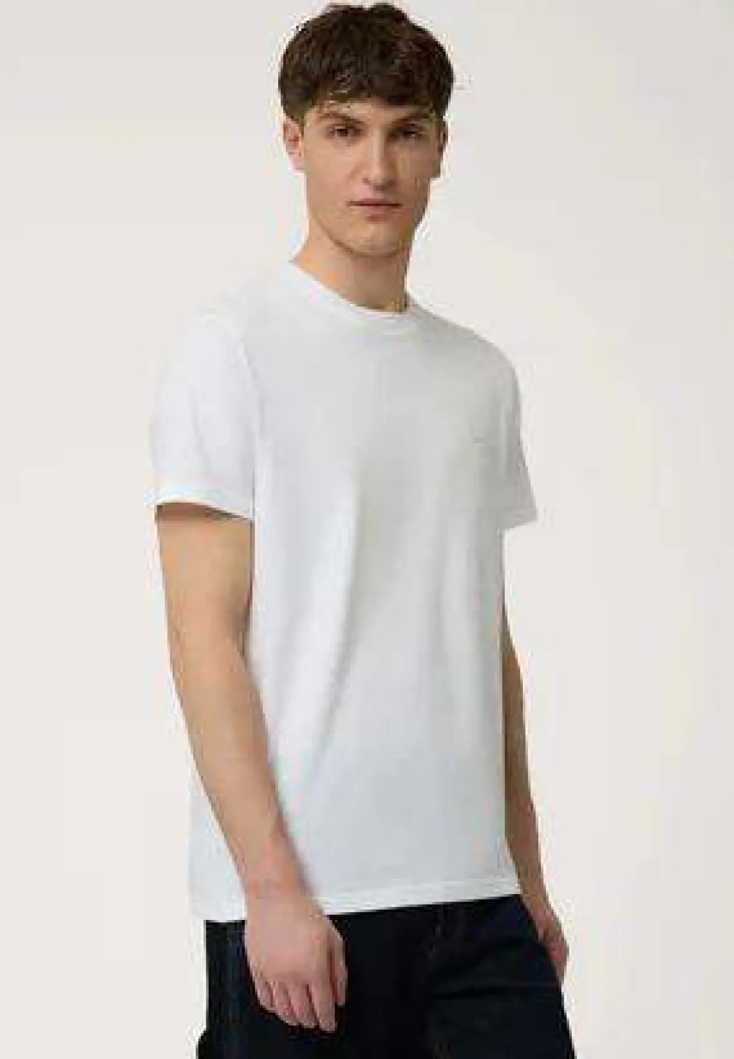 SUN 68 T-SHIRT - T34127