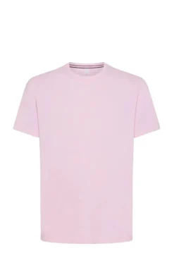 SUN 68 T-SHIRT - T34127