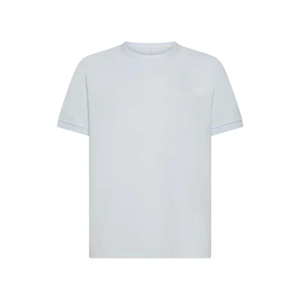 SUN 68 T-SHIRT - T35129