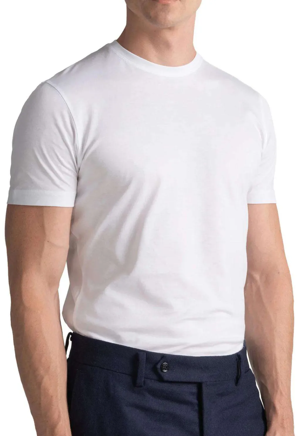 SUN 68 T-SHIRT - T35129