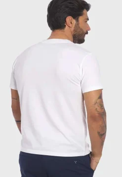 SUN 68 T-SHIRT - T35129