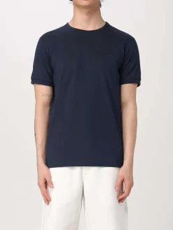 SUN 68 T-SHIRT - T35129