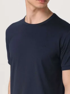 SUN 68 T-SHIRT - T35129