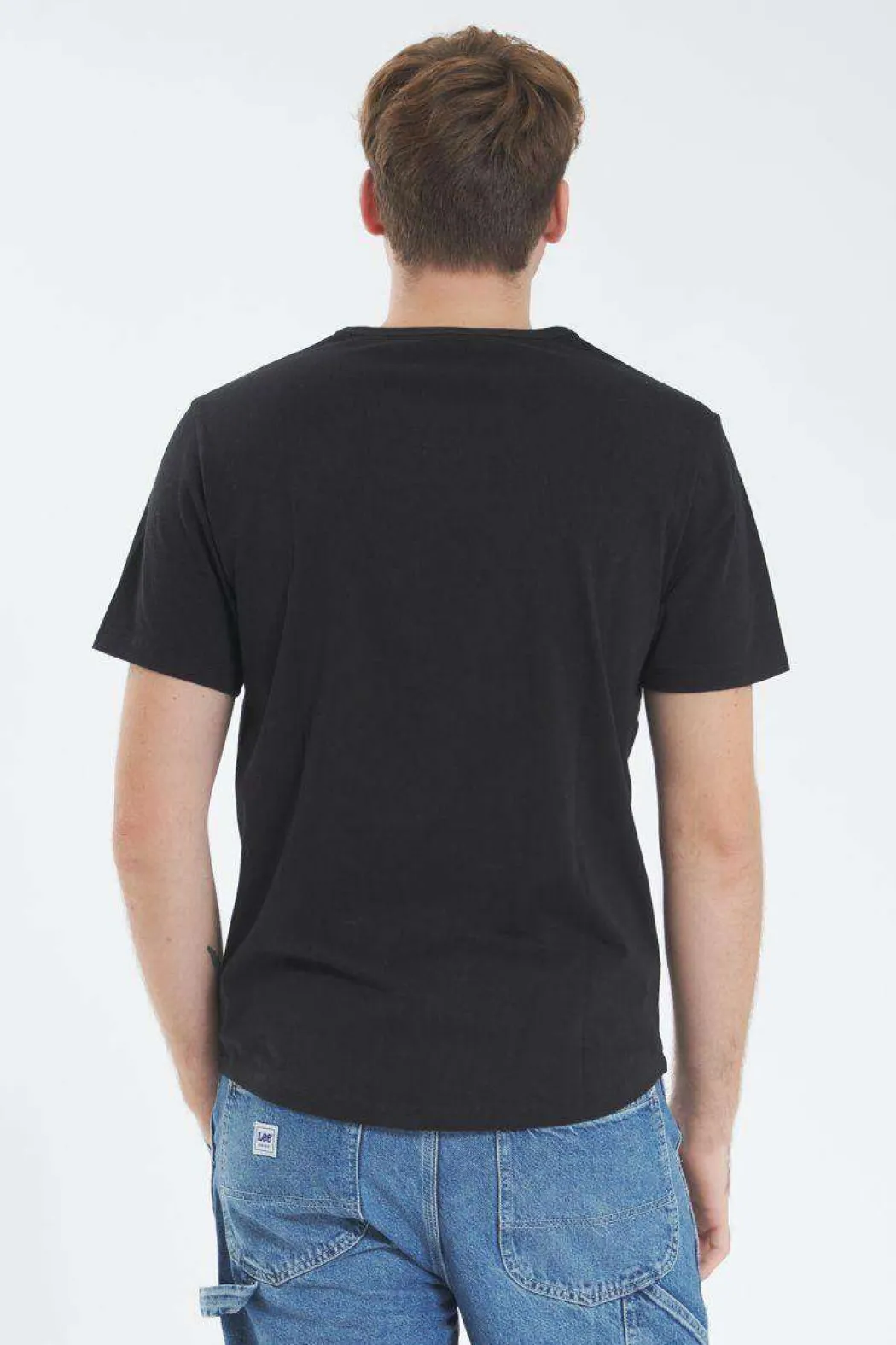 SUN 68 T-SHIRT - T35129