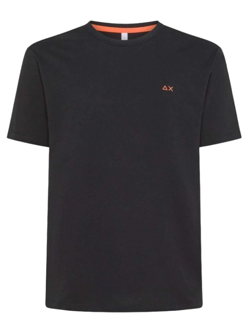 SUN 68 T-SHIRT - T35123