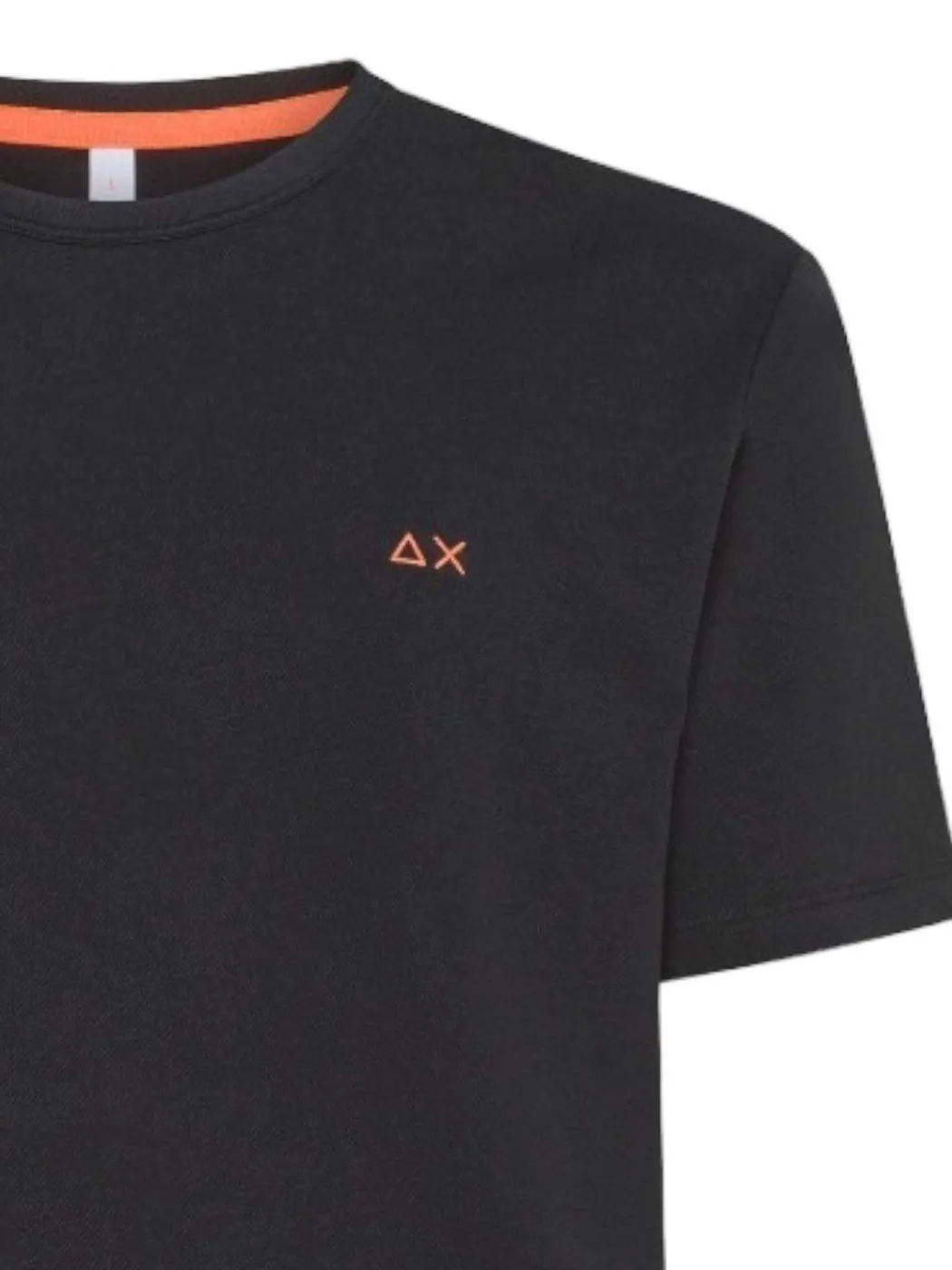 SUN 68 T-SHIRT - T35123