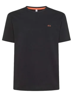 SUN 68 T-SHIRT - T35123