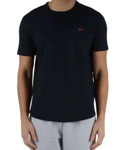 SUN 68 T-SHIRT - T35123