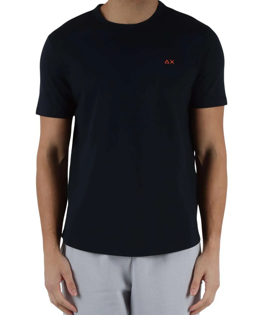 SUN 68 T-SHIRT - T35123