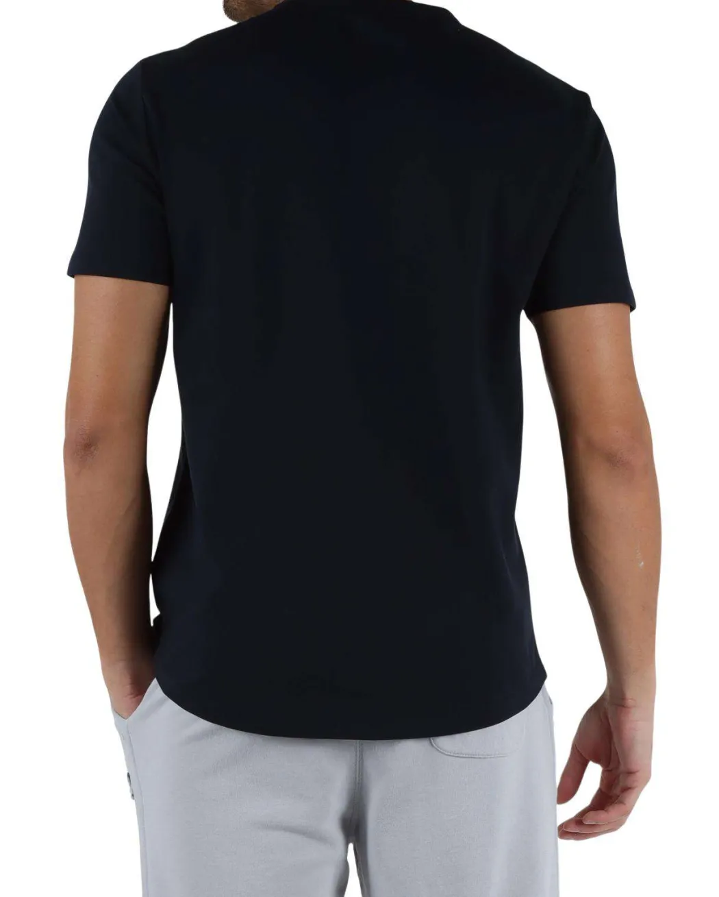 SUN 68 T-SHIRT - T35123