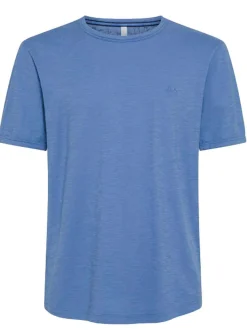 SUN 68 T-SHIRT - T35118