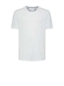 SUN 68 T-SHIRT - T35118