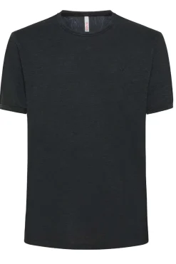 SUN 68 T-SHIRT - T35118