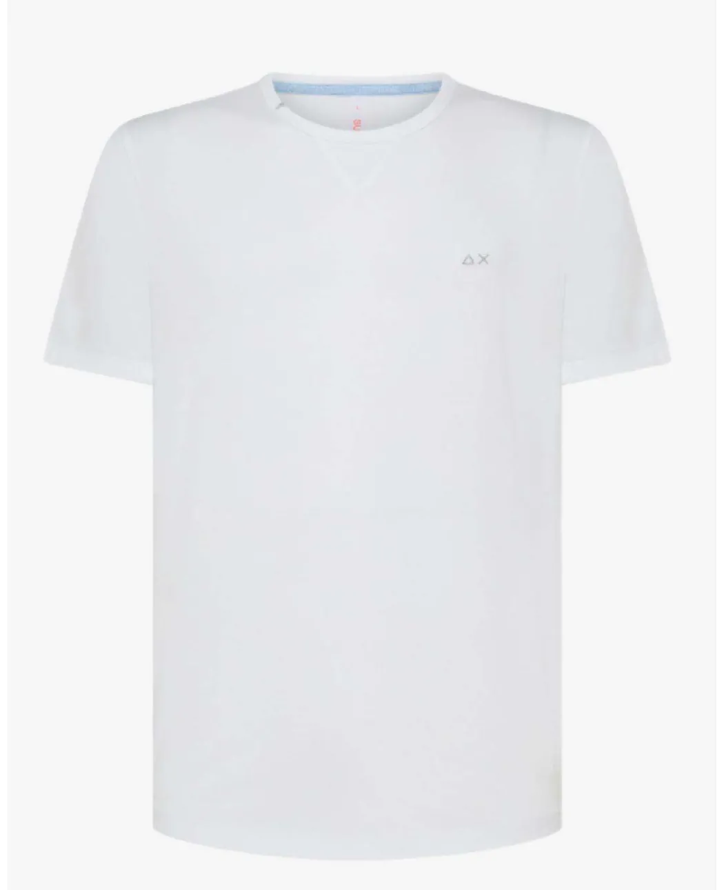 SUN 68 T-SHIRT - T44103