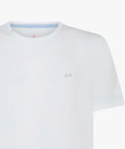 SUN 68 T-SHIRT - T44103