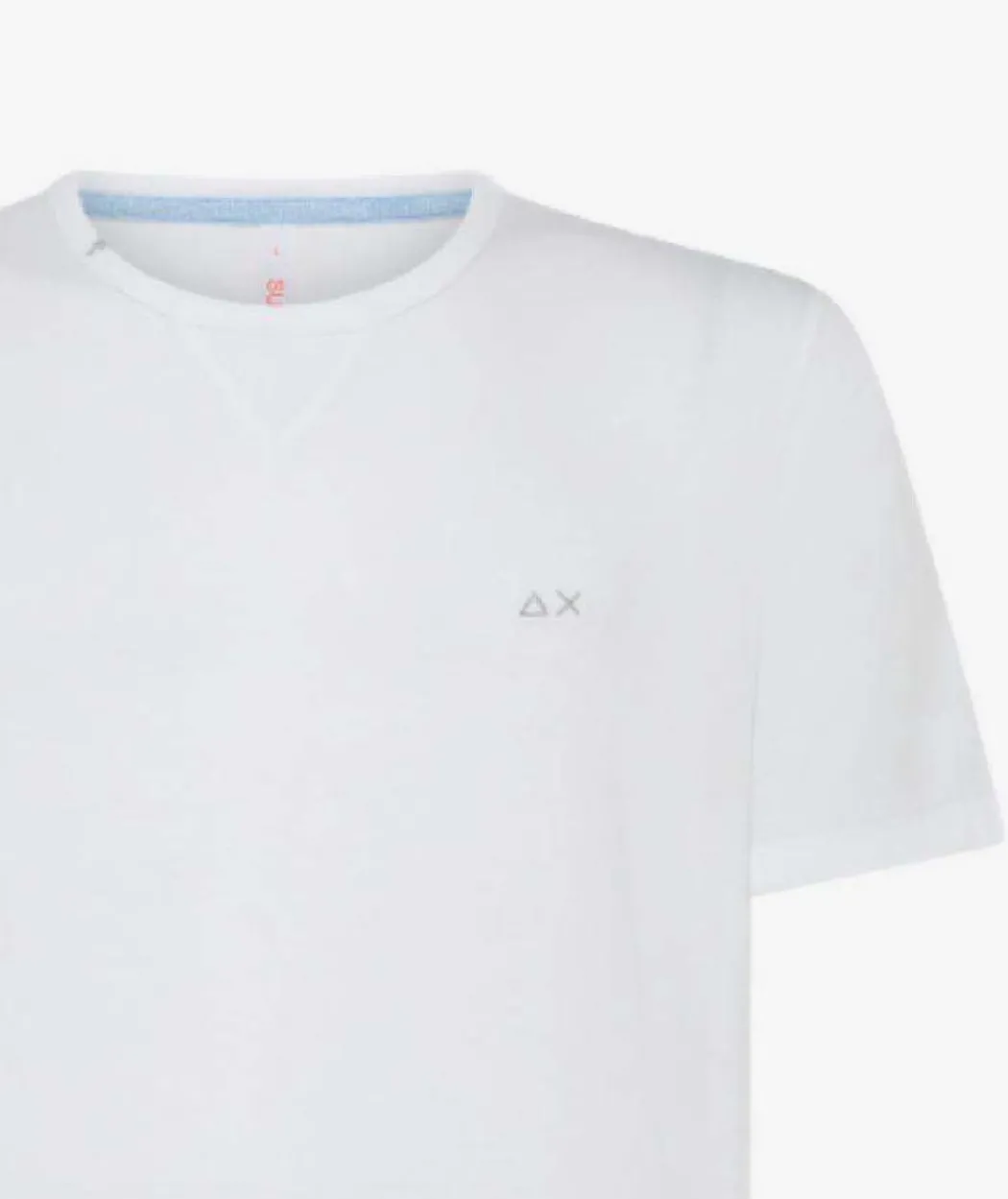SUN 68 T-SHIRT - T44103