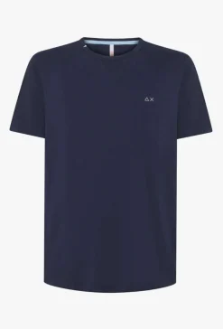 SUN 68 T-SHIRT - T44103