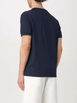 SUN 68 T-SHIRT - T44103