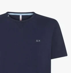 SUN 68 T-SHIRT - T44103